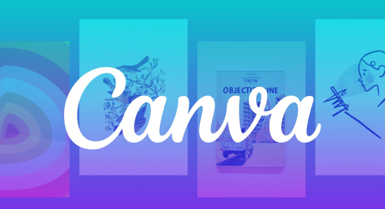 Why Canva is the Best Tool for Beginners
